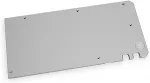 EK 3831109836514 computer cooling system part/accessory Backplate
