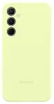 SAMSUNG EF-PA556 mobile phone case 16.8 cm (6.6") Cover Lime