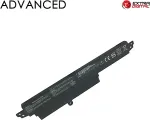 ASUS Notebook Battery VivoBook X200CA , A31N1302, 2600mAh Extra Digital Advanced