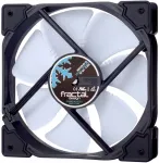Fractal Design Venturi HP-12 PWM - white - 120mm