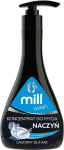 MADONIS MILL WASH Concentrate Balm for washing dishes, Hypoallergenic Linen 555ml