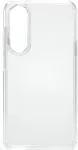 Sbs TED3OCOVSAS25E mobile phone case 16.9 cm (6.66") Cover Transparent