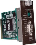 TrendNet TFC-1600MM - Fernverwaltungsadapter - EN, Fast EN, RS-232 - 10Base-T, 100Base-TX (TFC-1600MM)