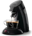 Kohvimasin PHILIPS HD6553/67 SENSEO Original Kaffeepadmaschine, schwarz