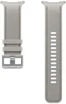 SAMSUNG Peakform Band, Taupe for WatchUltra /2