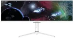 Monitor LC-POWER M44-DFHD-120 43.8 Zoll IPS Panel 32:9 120 Hz Gaming