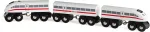 Ravensburger BRIO High Speed Train with Sound (33418)