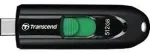 M&auml;lukaart TRANSCEND JetFlash 790 512GB USB 3.2 Type-C