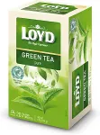 Loyd Tee Green Pure 20 x 1.7g