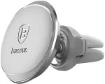 Baseus SUGX020012 holder Passive holder Mobile phone/Smartphone Silver