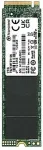 K&otilde;vaketas TRANSCEND SSD-ketas 110S 2TB M.2 2280 PCI-E x4 Gen3 NVMe (TS2TMTE110S)