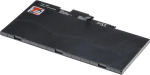 T6 POWER Battery HP EliteBook 745 G3, 755 G3, 840 G3, 850 G3, 4400mAh, 50Wh, 3cell, Li-pol