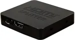 Noname HDMI 1.4 Splitter 1x2, 3D, 4K