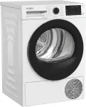 Whirlpool WP D9 WBS EE