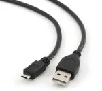 Cablexpert Gembird Micro-USB kaabel, 0.5 m