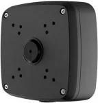 Dahua Junction Box PFA121-B Black