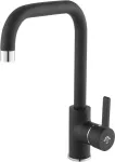 No name KITCHEN MIXER SPOT DOM-BDS42B.BLACK