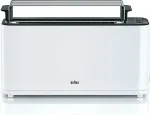 Braun HT 3110 White 1 Scheibe(n) 1000 W Wei&szlig; (0X23010011)
