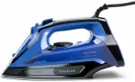Triikraud Taurus Quios 3000 Dry & Steam iron Ceramic soleplate 3000 W Black, Blue