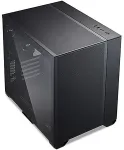 Korpus Lian Li O11 Air Mini, Mid-Tower, Tempered Glass - black