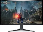 Monitor Dell Alienware AW3225QF QD-OLED (210-BLLV)