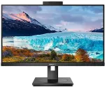 Monitor MMD-S & DISPLAYS Philips S Line 272S1MH/00 computer monitor 68.6 cm (27") 1920 x 1080 pixels Full HD LED Black
