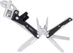 NEXTOOL W4 11-in-1 multitool with adjustable spanner