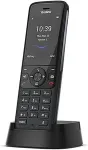 Telefon YEALINK W78H telephone handset DECT telephone Caller ID Black