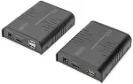 ASSMANN ELECTRONIC DIGITUS IP KVM Extender Set 120m