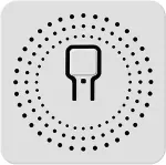 Tuya Smart Mini Breaker 1 Channel DIY Wi-Fi