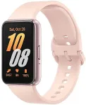 SAMSUNG Galaxy Fit3 4.06 cm (1.6") AMOLED 40 mm Digital 256 x 402 pixels Touchscreen Pink gold