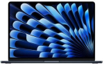 S&uuml;learvuti APPLE MacBook Air Apple M M5 Laptop 38.9 cm (15.3") 24 GB 1 TB SSD Wi-Fi 7 (802.11be) macOS Tahoe Navy