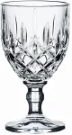 Nachtmann Lik&ouml;&ouml;ri pokaal Noblesse kristall, 57ml, D5cm, H9,1cm, 4tk, 103748