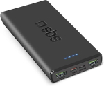 Sbs akupank PD20 10000mAh, must