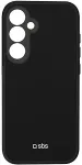 SBS TED3OBKCOVSAA35 mobile phone case 16.8 cm (6.6") Cover Black