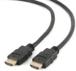 GEMBIRD 4.5m HDMI M/M HDMI cable HDMI Type A (Standard) Black