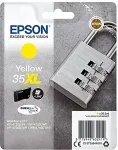 Tooner EPSON C13T35944010 yellow HC