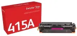 Tooner XEROX Everyday Toner 006R04187 Magenta alternativ zu HP 415A W2033A