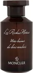 Moncler Les Roches Noires 100ml - Eau de Parfum uniseks