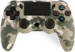 GEMBIRD Wireless game controller PlayStation 4 PC Camo