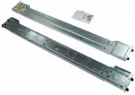 SUPERMICRO - Rack-Schienen-Kit - 4U - f&uuml;r SC417, SC842, SC846, SC847, SC848, SuperServer 5086B-TRF, 6046T-TUF (MCP-290-00057-ON)