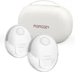 Momcozy M6 Podw&oacute;jny szary | Laktator | 180ml