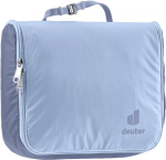 Deuter Wash Center Lite I Toiletry bag Blue