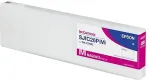 Tooner EPSON SJIC26P(M) INK CARTRIDGE MGNTA COLORWORKS C7500