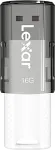 M&auml;lukaart LEXAR 16GB JumpDrive&reg; S60 USB2.0