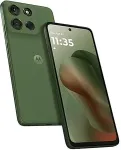 Mobiiltelefon MOTOROLA Nutitelefon MOTO G56 5G 8/256 DILL