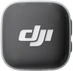 DJI Interprises DJI Mic Mini 2 (2TX + 1MRX + Charging Case)