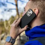 Fixed MagVelar | Back cover | Samsung | Galaxy S26 Ultra | Aramid fibers | Black