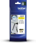 Tooner Brother LC-3237Y, (yellow ink, 1,500 pages)