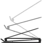 No name Twelve South TS-2201 laptop stand Black